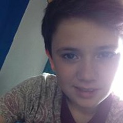 Ricky Roberts 10
