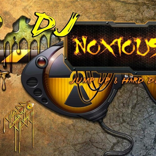 DJ NOXIOUS’s avatar