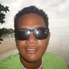 Fa'aineine Horo