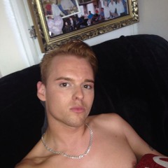 Terry Antony Chaplin