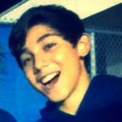 Trent Guillen