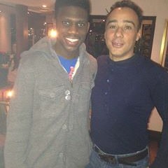 Lyndon Nanayeah Bimpong