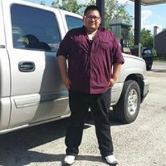 Luis Hernandez Ramirez 1