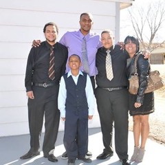 Apollonia N Kris Render