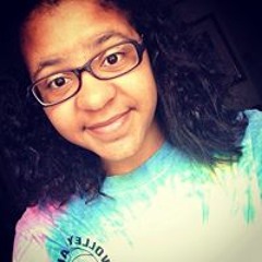 Jaelyn Mãkÿłå Blount