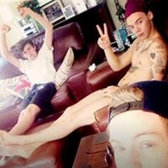 Keyera LovesCupcakes