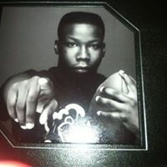 Lilbill Young Meek Ellis