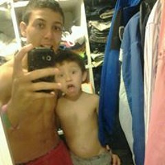 Kevin Chuave