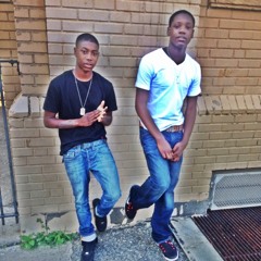 Lil Doe & Young  Bankz