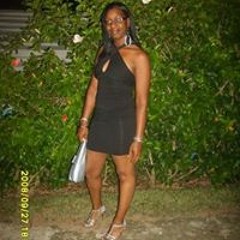 Tishea Smith