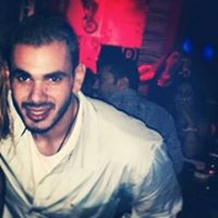Ahmed S. Gaafar