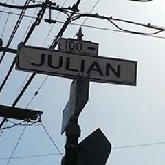 Julian Pearl Herlihy