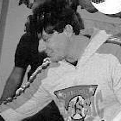 Cliff Campbell 1