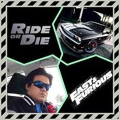 Michael Duane P. Chua