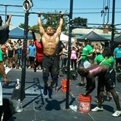 David Castellanos 28