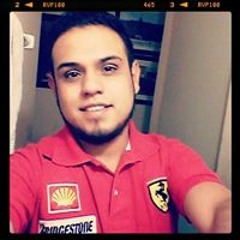 Hector Salazar Lukas