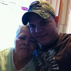 Christian Torres 125