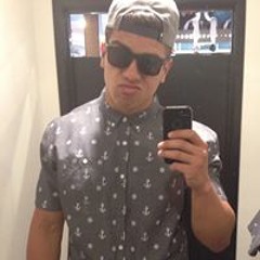 David Anferny Drummond