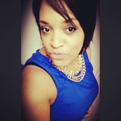 Glendalys Reyes Colon