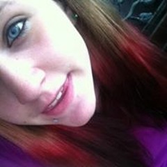 Brina Rose Ouderkirk