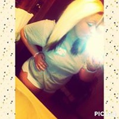 Shaiyena Brooklyn White