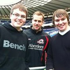 David Buffalo Hancock