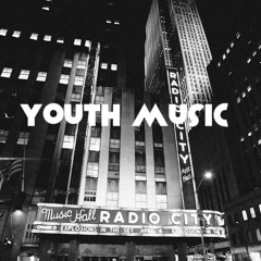 Youth Music KC