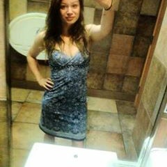 Danielle Autumn Mavrak