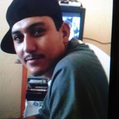 Primitivo Ambriz Zarco