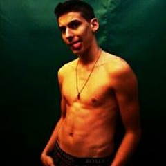 Gustavo Nicolas Lucatelli