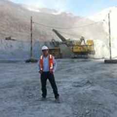 José Luis Tapia Muñoz