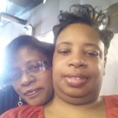 Sarina Sims-Robinson