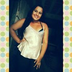 Karolayne Soares Da Silva