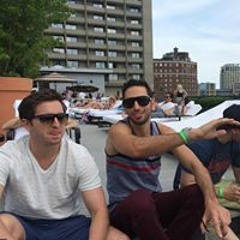 Joseph Hovsep Kabaklian