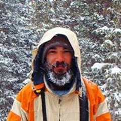 Jonathan Daniel Root