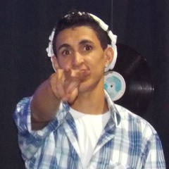 DJ Adimilson Cardoso