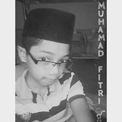 Muhd Fitri 7