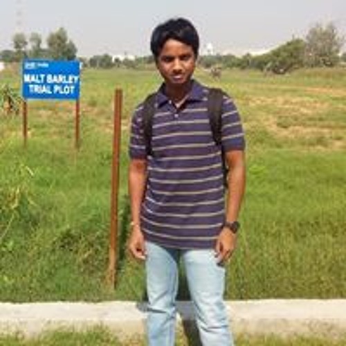 Sai Kumar Adala’s avatar