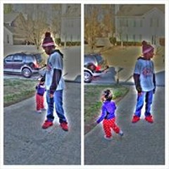 Jameel Jamaal Stevens