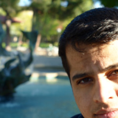 Majid Esfandyarpour