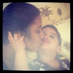 Andreina Rodriguez 7