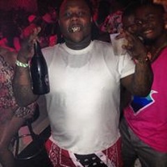 Antonio Yung Coogi Turner