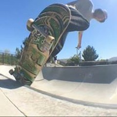 Rene Martin 13