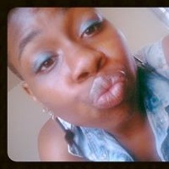 Nay Nay Mariee Williams