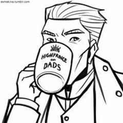 Therese Chito Mastini