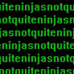 notquiteninjas