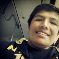 Isai Salazar Gzz