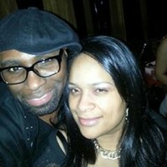 Angela Page-Williams