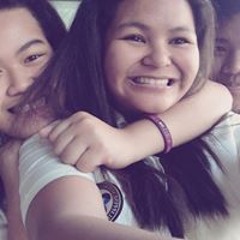 Ross Angeli Elnar Flores