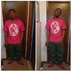 Warren Bizzy Bee Hewitt